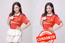 MC Tú Linh bức xúc khi bị cắt ghép ảnh nhạy cảm