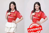 MC Tú Linh bức xúc khi bị cắt ghép ảnh nhạy cảm