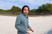 Vừa kéo dài chân ở Mỹ, Khoa Pug lại đòi về Việt Nam