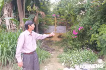 Dân Đà Nẵng kiện chủ tịch quận vì đền bù đất "vàng" giá rẻ bèo mỗi m2