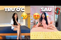 Jenny Huỳnh decor phòng KTX Đại học Stanford ra sao?