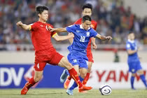 HLV Park Hang Seo chỉ ra cầu thủ nguy hiểm nhất của Thái Lan