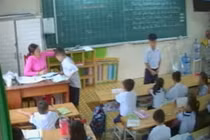 Cô giáo đánh học sinh tại TP.HCM: “Tôi xem video cũng thấy sợ mình“