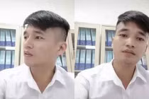 Lệ Rơi "phát biểu động chạm" về Quang Linh Vlog