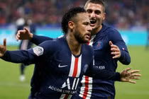 Chuyển nhượng bóng đá mới nhất: PSG "tự trao" Neymar vào tay Real Madrid