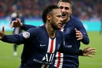 Chuyển nhượng bóng đá mới nhất: PSG "tự trao" Neymar vào tay Real Madrid