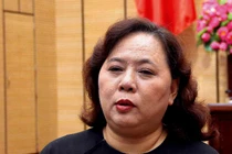 Dùng xe công đi ăn sáng: Chủ tịch HĐND Hà Nội nói gì? 