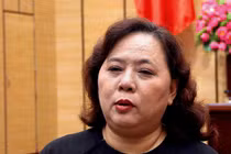 Dùng xe công đi ăn sáng: Chủ tịch HĐND Hà Nội nói gì? 