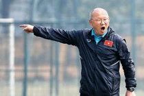 HLV Park Hang-seo chỉ ra vấn đề của U23 Việt Nam tại VCK U23 châu Á