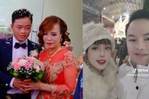 3 năm phẫu thuật thẩm mỹ, cô dâu Cao Bằng giờ ra sao?