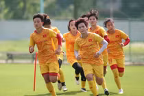 World Cup nữ 2023: Hé lộ chiến thuật của đội tuyển nữ Việt Nam