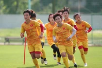 World Cup nữ 2023: Hé lộ chiến thuật của đội tuyển nữ Việt Nam