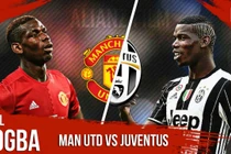 Chuyển nhượng bóng đá mới nhất: Juventus làm điều điên rồ với Pogba