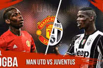 Chuyển nhượng bóng đá mới nhất: Juventus làm điều điên rồ với Pogba