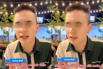 Chê bai người miền Trung, hot TikToker nhận cái kết cực đắng