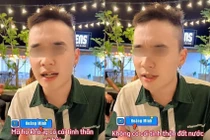 Chê bai người miền Trung, hot TikToker nhận cái kết cực đắng