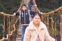 Ái nữ đại gia thuỷ sản khoe ảnh thời "ơ kìa", netizen bất ngờ