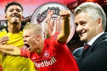 Chuyển nhượng bóng đá mới nhất: MU "xuống tiền" mua bộ đôi tấn công