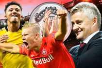 Chuyển nhượng bóng đá mới nhất: MU "xuống tiền" mua bộ đôi tấn công