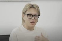 Bỏ dở đại học, Phạm Thoại nỗ lực để có cuộc sống hiện tại