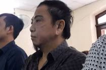 Nghệ sỹ Hồng Tơ thừa nhận sai, nói 'cờ bạc là xấu'