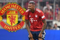 Chuyển nhượng bóng đá mới nhất: MU bỏ sao Bayern vì lý do này