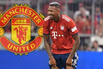 Chuyển nhượng bóng đá mới nhất: MU bỏ sao Bayern vì lý do này