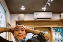 Giữa đêm khuya, Đoàn Văn Hậu phát "mật ngọt" khiến netizen say mềm