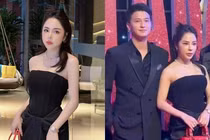 Gái xinh Bạch Lan Phương lộ nhan sắc hậu "dao kéo" qua camera thường