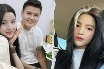 Bạn gái Quang Hải bị tố thái độ khi bán hàng gây xôn xao