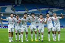 Thắng Kuwait, U23 Việt Nam mở toang cửa đi tiếp VCK U23 châu Á