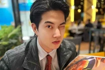 Nờ Ô Nô tái xuất, lên tiếng bênh vực "chiến thần review" Hà Linh 