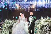 Lấy chồng kém tuổi, cuộc sống nữ streamer người Tày giờ ra sao?