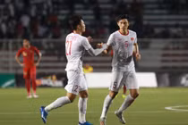 Nhấn chìm U22 Indonesia, U22 Việt Nam có HCV SEA Game bấy lâu mong chờ