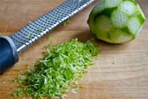 Đây là phần tốt nhất của quả chanh, nên uống cùng mật ong