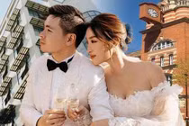 Con dâu bầu Hiển chia sẻ về sự thay đổi lớn sau kết hôn