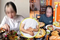 Nghe theo review đồ ăn trên TikTok, cẩn thận không... mắc lừa