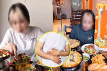 Nghe theo review đồ ăn trên TikTok, cẩn thận không... mắc lừa