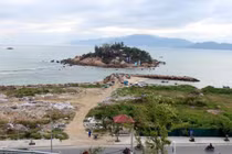 Thu hồi đất dự án "lấp biển" Nha Trang Sao 30 triệu USD để làm công viên