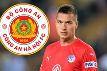 Sắp gia nhập CLB Công an Hà Nội, Filip Nguyễn có thành tích đánh nể nào?