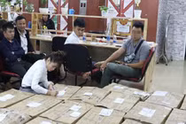 Nguyễn Thái Lực, em trai CEO Alibaba Nguyễn Thái Luyện, bị công an triệu tập 