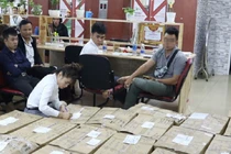 Nguyễn Thái Lực, em trai CEO Alibaba Nguyễn Thái Luyện, bị công an triệu tập 