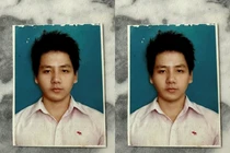 Khoa Pug tung ảnh thẻ chứng minh nhan sắc xưa "không phải dạng vừa"