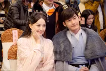 Đếm số lần 'mỹ nữ Tân Cương' Cổ Lực Na Trát vướng nghi án giật chồng