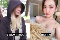 Rich kid từng gây sốt khi bóc giá outfit 88 triệu đồng giờ ra sao?