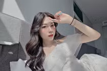 Chàng trai Đồng Nai chuyển giới đẹp gợi cảm đến ngỡ ngàng