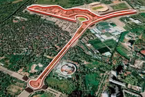 Giải đua F1 ở Việt Nam bắt đầu lúc nào khi tháng 7 khởi động ở Áo?