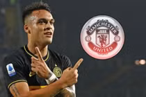 Chuyển nhượng bóng đá mới nhất: MU chơi tất tay với sao Inter