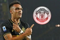 Chuyển nhượng bóng đá mới nhất: MU chơi tất tay với sao Inter