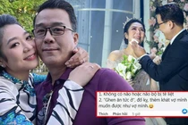 Vợ bị xúc phạm, "Vua cá Koi" có phản ứng khiến netizen "đứng hình"